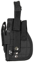 Pistolenholster "MOLLE" Trageausrüstung/MOLLE-System MFH   