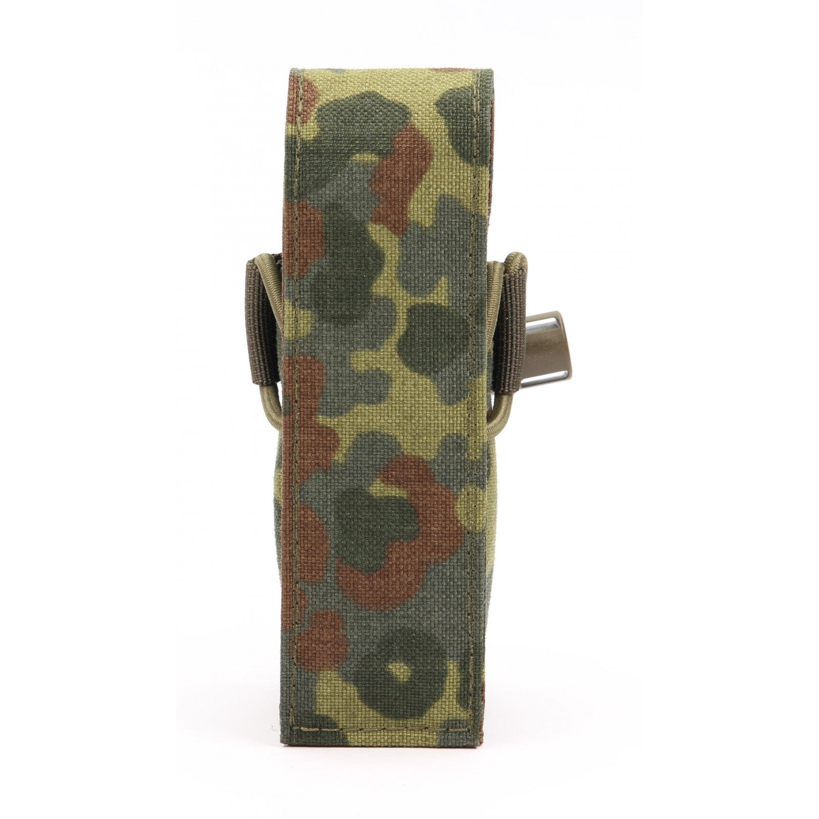 Pistolen-Magazintasche Multi  Zentauron Standard Flecktarn 