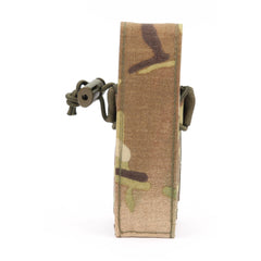 Pistolen-Magazintasche Multi  Zentauron Standard Multicam 