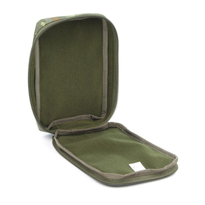 Pistolentasche Essentiell - Flecktarn