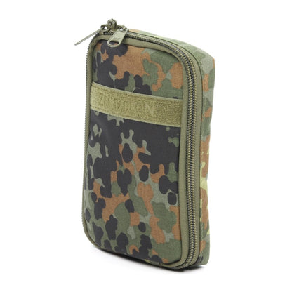 Pistolentasche Essentiell - Flecktarn