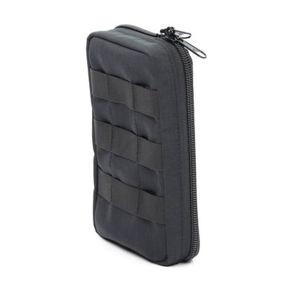 Pistolentasche Essentiell - Schwarz