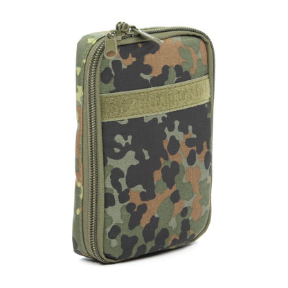 Pistolentasche Essentiell - Flecktarn