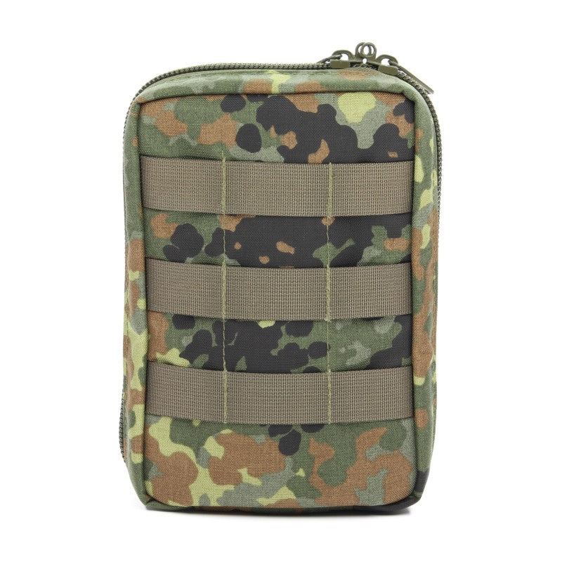 Pistolentasche Essentiell - Flecktarn