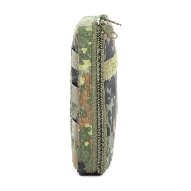 Pistolentasche Essentiell - Flecktarn