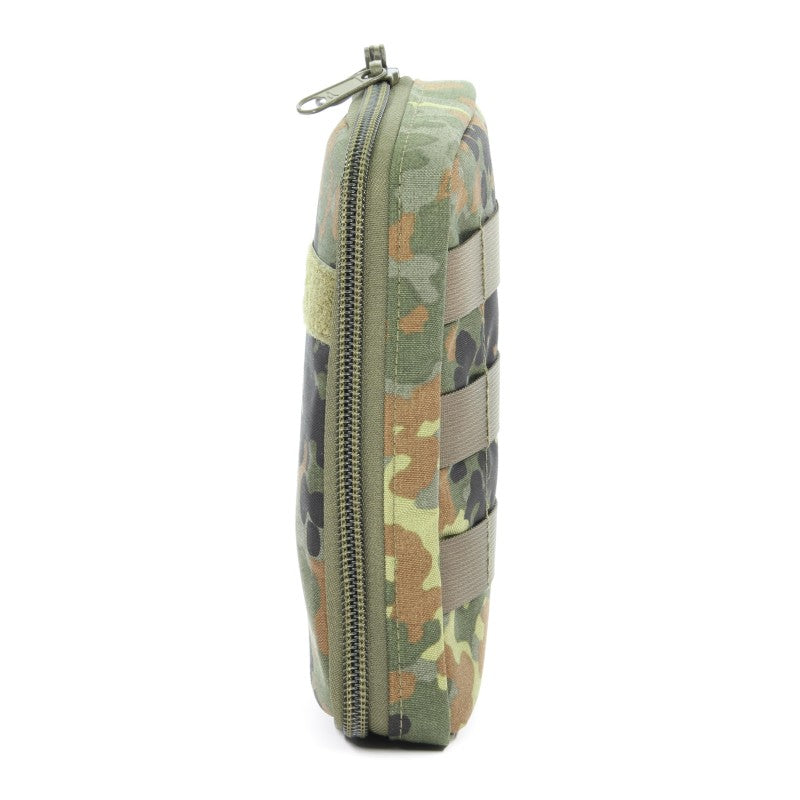 Pistolentasche Essentiell - Flecktarn