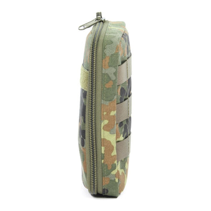 Pistolentasche Essentiell - Flecktarn