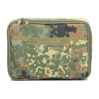 Pistolentasche Expert - Flecktarn