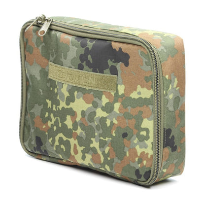 Pistolentasche Expert - Flecktarn