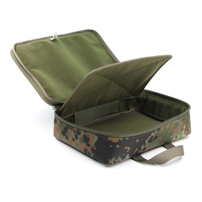 Pistolentasche Expert - Flecktarn