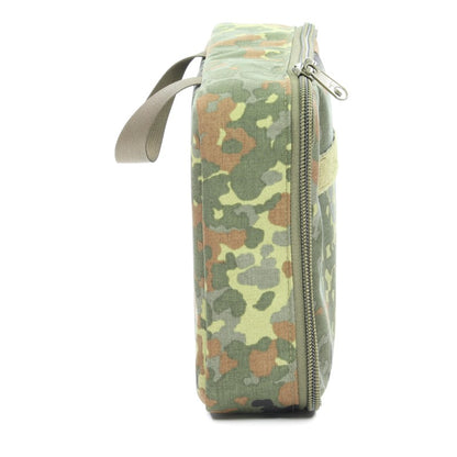 Pistolentasche Expert - Flecktarn