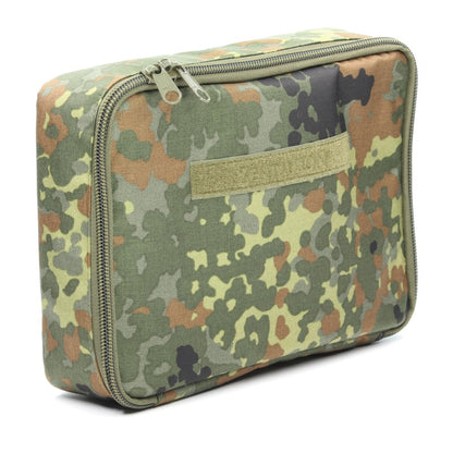 Pistolentasche Expert - Flecktarn