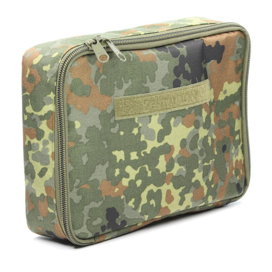 Pistolentasche Expert - Flecktarn