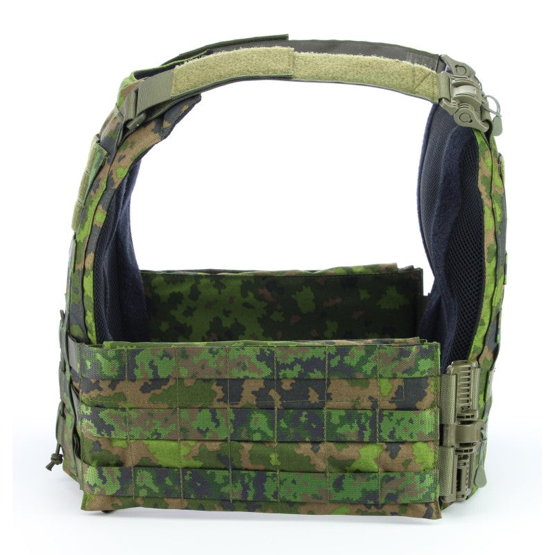 Plattenträger Vulcan III - Finnish M05 Camo