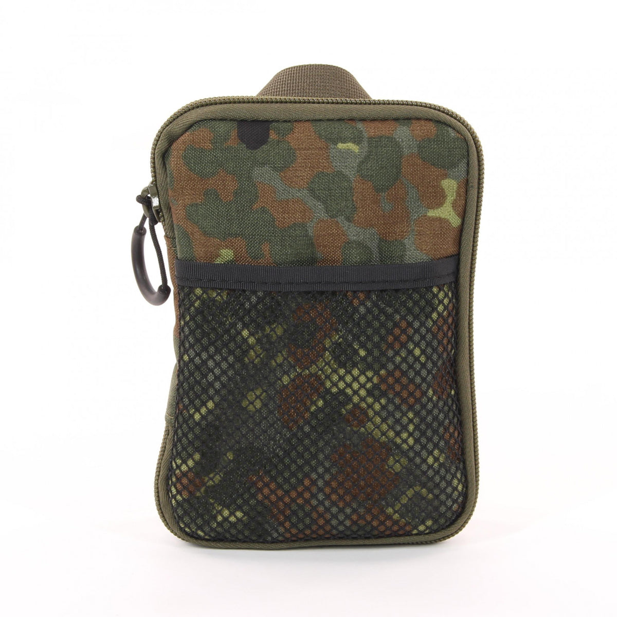 EDC Pocket Organizer RV  Zentauron Standard Flecktarn 