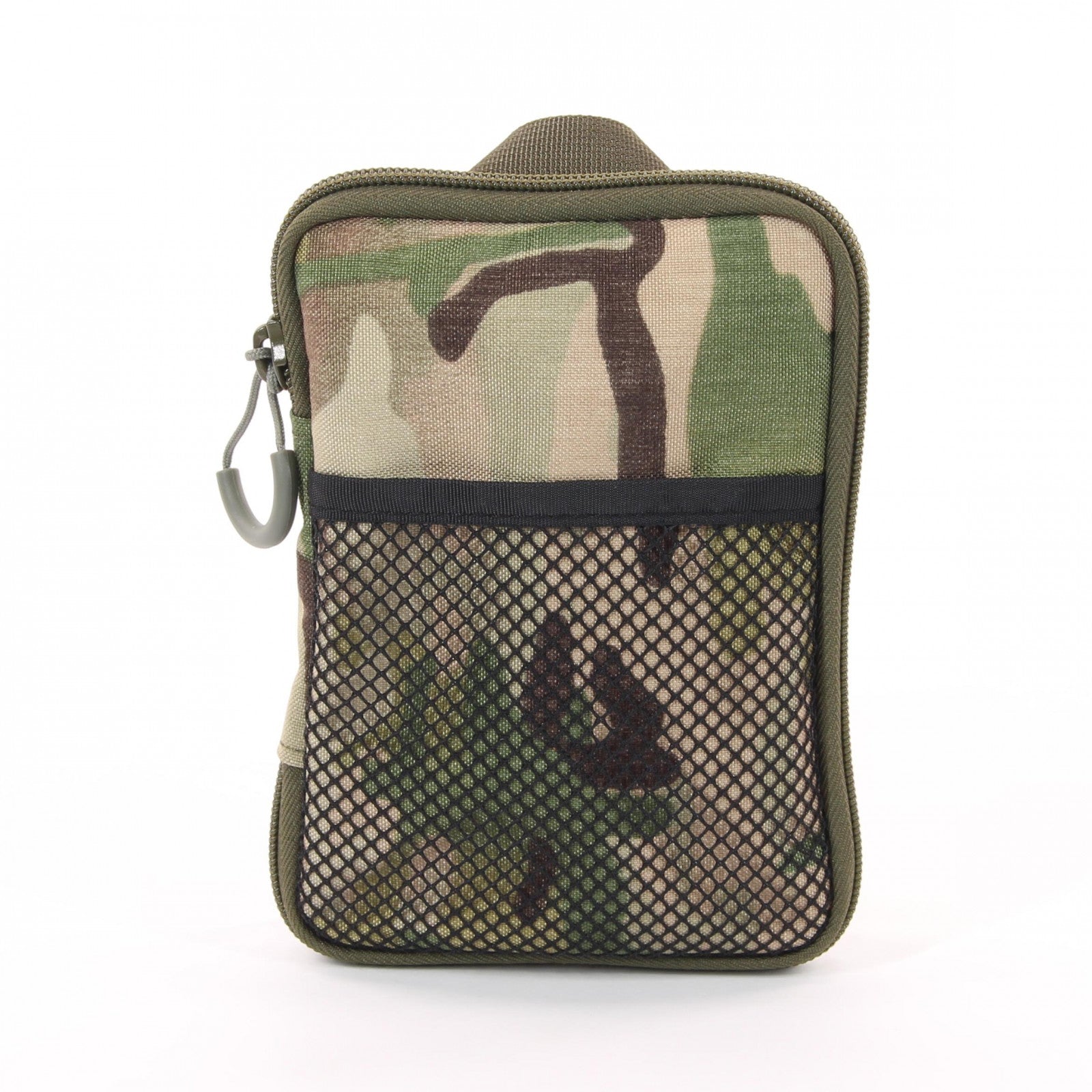 EDC Pocket Organizer RV  Zentauron Standard Multicam 