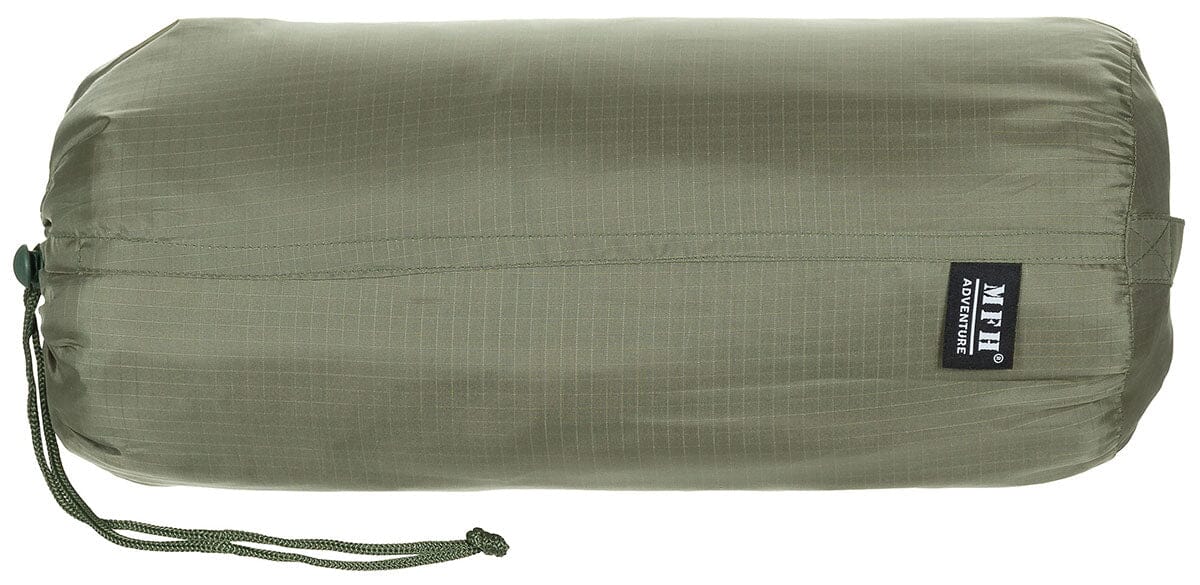 Poncho Liner (Steppdecke) Einsatzwesten MFH   