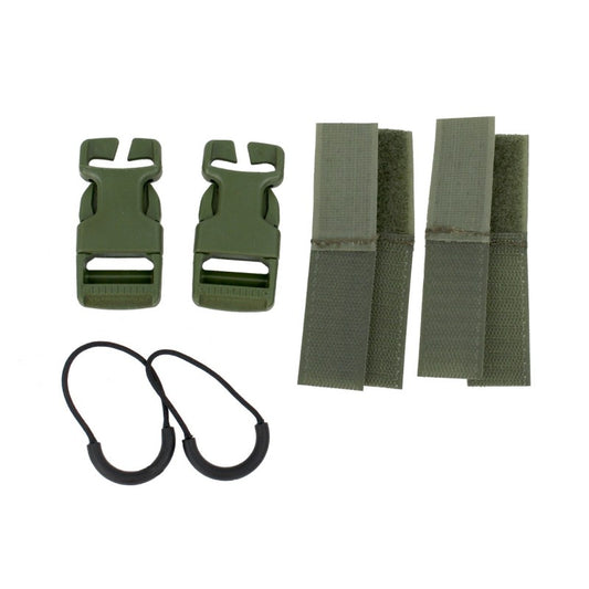 Reparatur Kit M.A.R.S. - Oliv