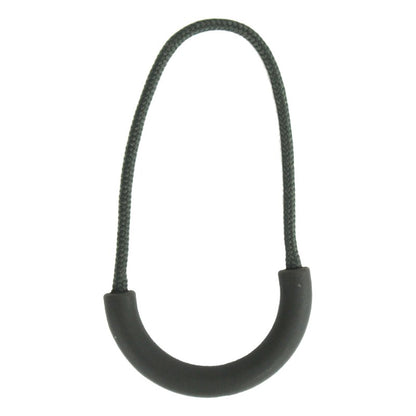 Rubber Pulls 10 Stück Zuglasche für Reißverschluss Zipper - FOLIAGE