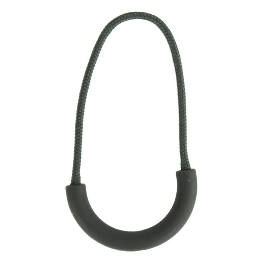 Rubber Pulls 10 Stück Zuglasche für Reißverschluss Zipper - FOLIAGE