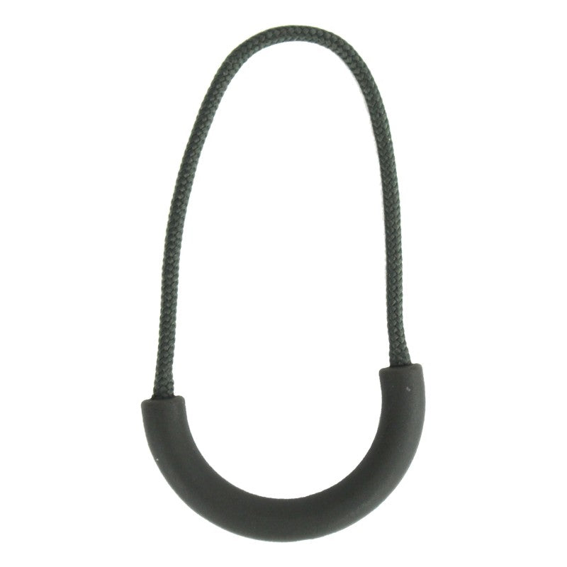 Rubber Pulls 10 Stück Zuglasche für Reißverschluss Zipper - FOLIAGE