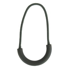 Rubber Pulls 10 Stück Zuglasche für Reißverschluss Zipper - FOLIAGE