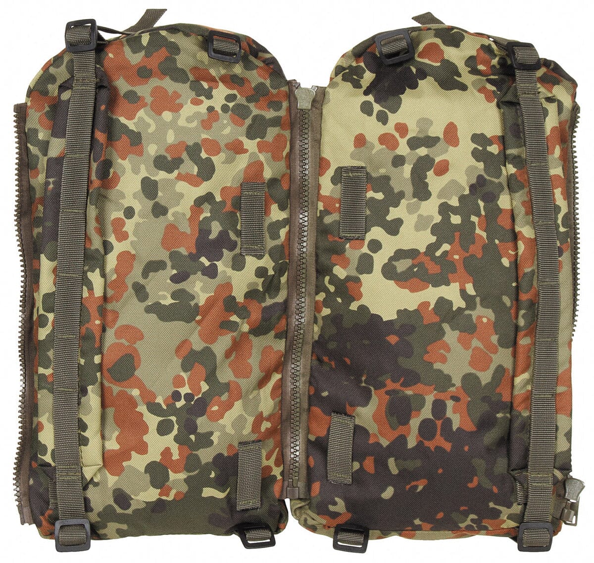 Rucksack "Alpin 110" Rucksäcke MFH   