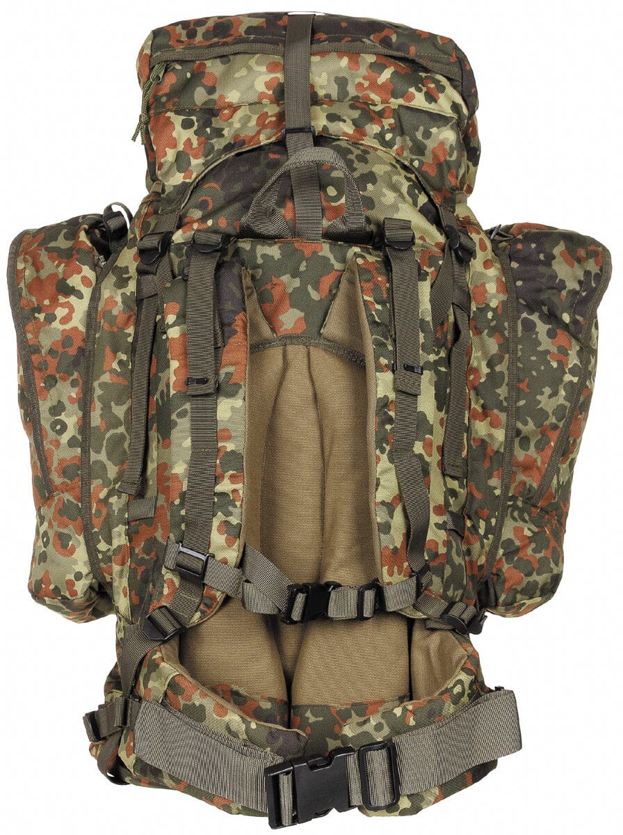 Rucksack "Alpin 110" Rucksäcke MFH   