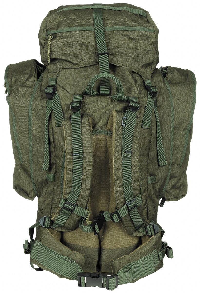 Rucksack "Alpin 110" Rucksäcke MFH   