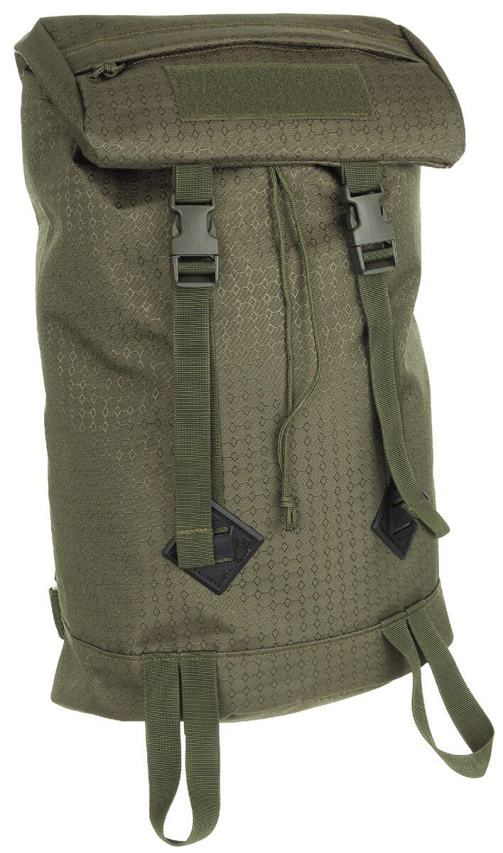 Rucksack "Bote" Rucksäcke MFH Standard Oliv 