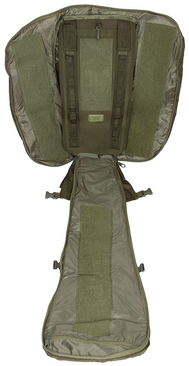 Rucksack "Mission 30" Rucksäcke MFH   