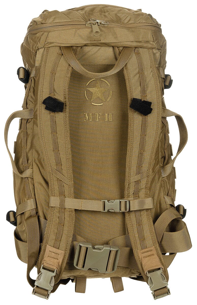 Rucksack "Mission 30" Rucksäcke MFH   