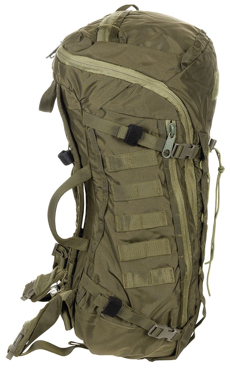 Rucksack "Mission 30" Rucksäcke MFH   