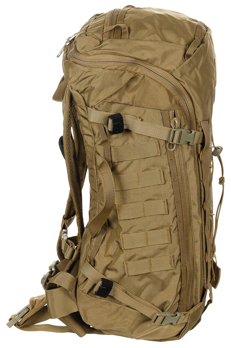 Rucksack "Mission 30" Rucksäcke MFH   