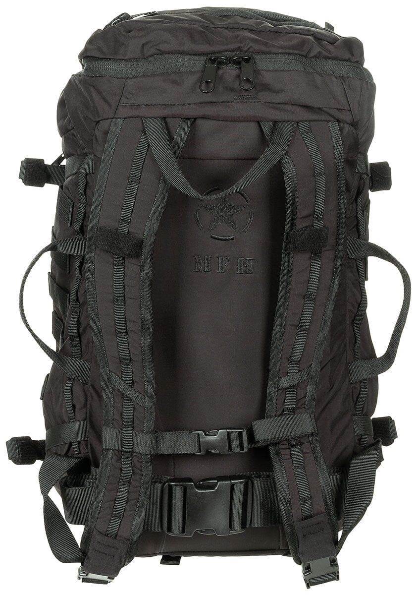 Rucksack "Mission 30" Rucksäcke MFH   