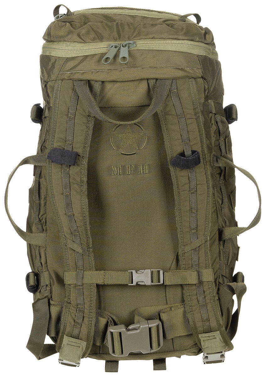 Rucksack "Mission 30" Rucksäcke MFH   