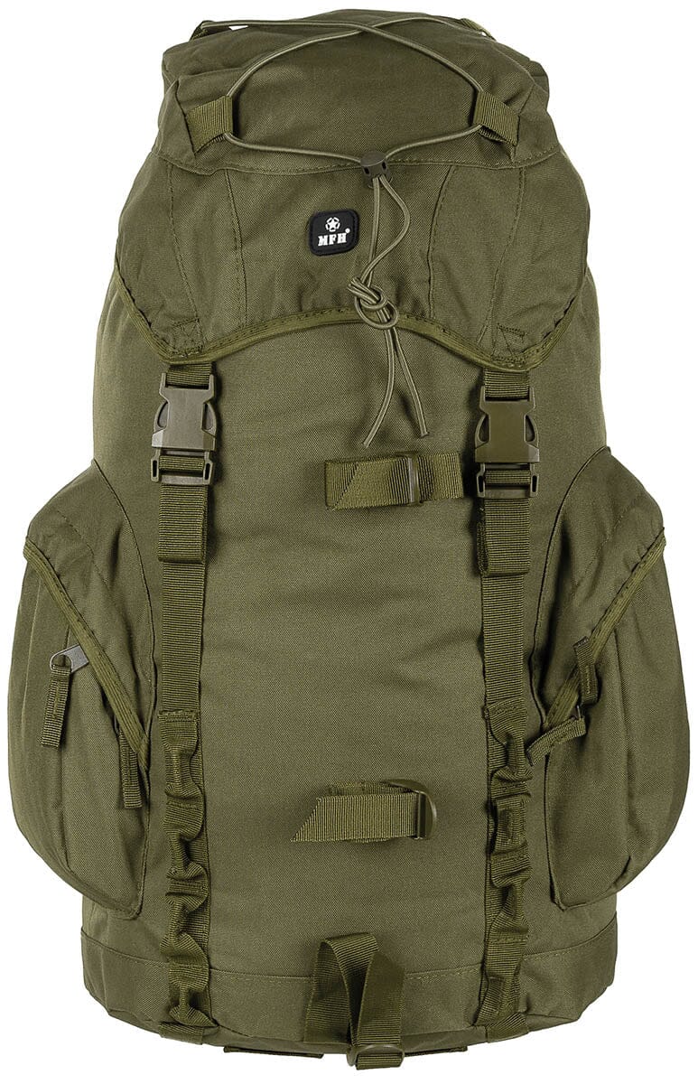 Rucksack "Recon III" Rucksäcke MFH   