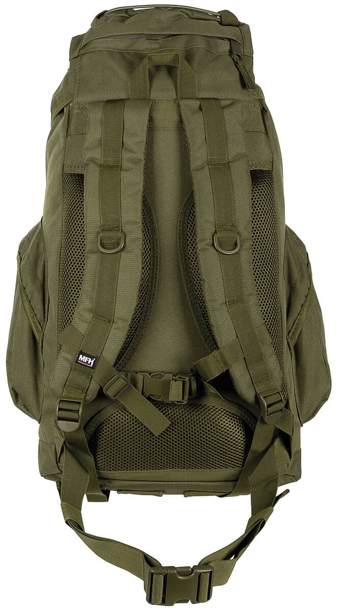 Rucksack "Recon III" Rucksäcke MFH   