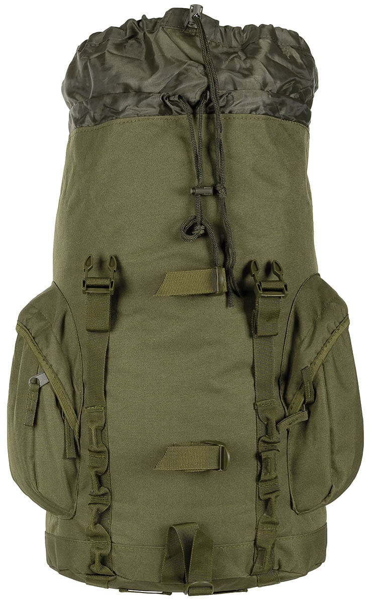 Rucksack "Recon III" Rucksäcke MFH   