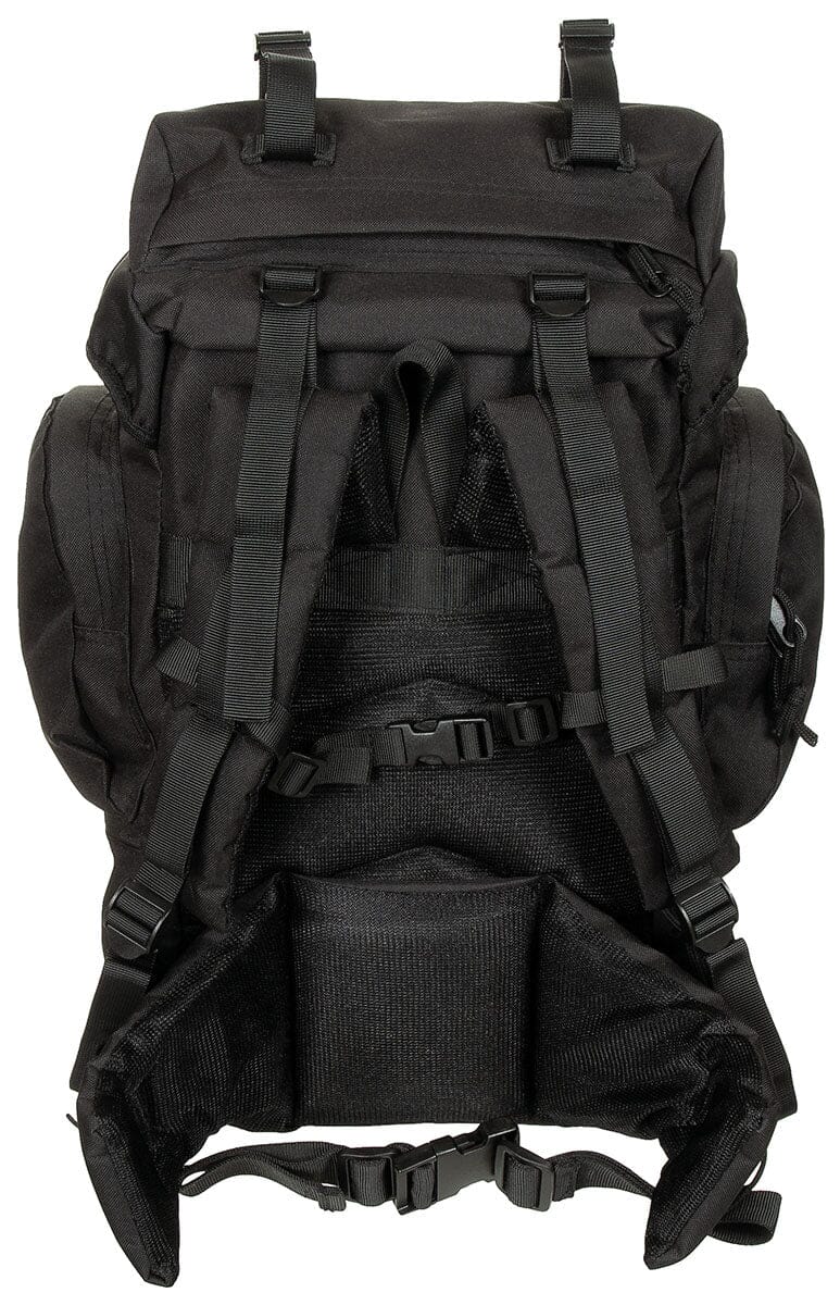 Rucksack "Tactical" groß Rucksäcke MFH   