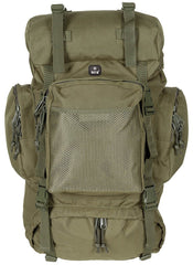 Rucksack "Tactical" groß Rucksäcke MFH Standard Oliv 