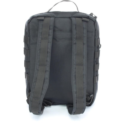 Clip On Medic Pack - Schwarz