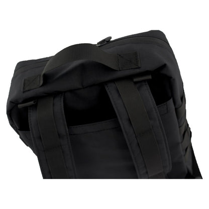 Clip On Medic Pack - Schwarz