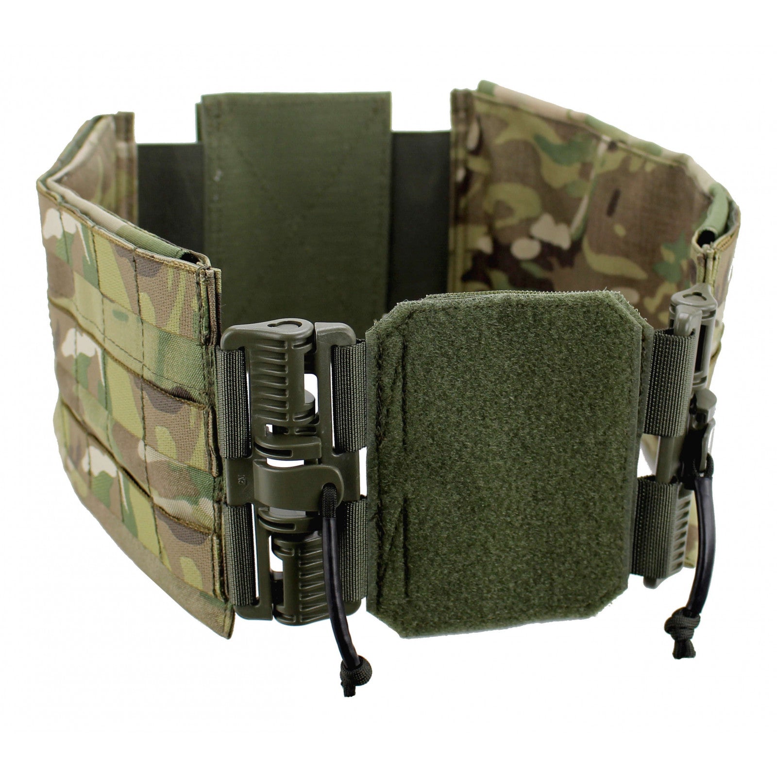 ZenTube Kummerbund (ballistisch)  Zentauron Standard Multicam 