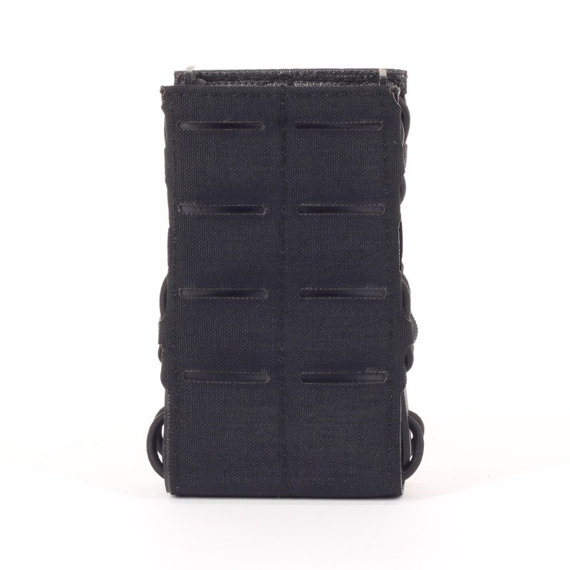 Schnellzieh-Magazintasche M4 LC - Schwarz