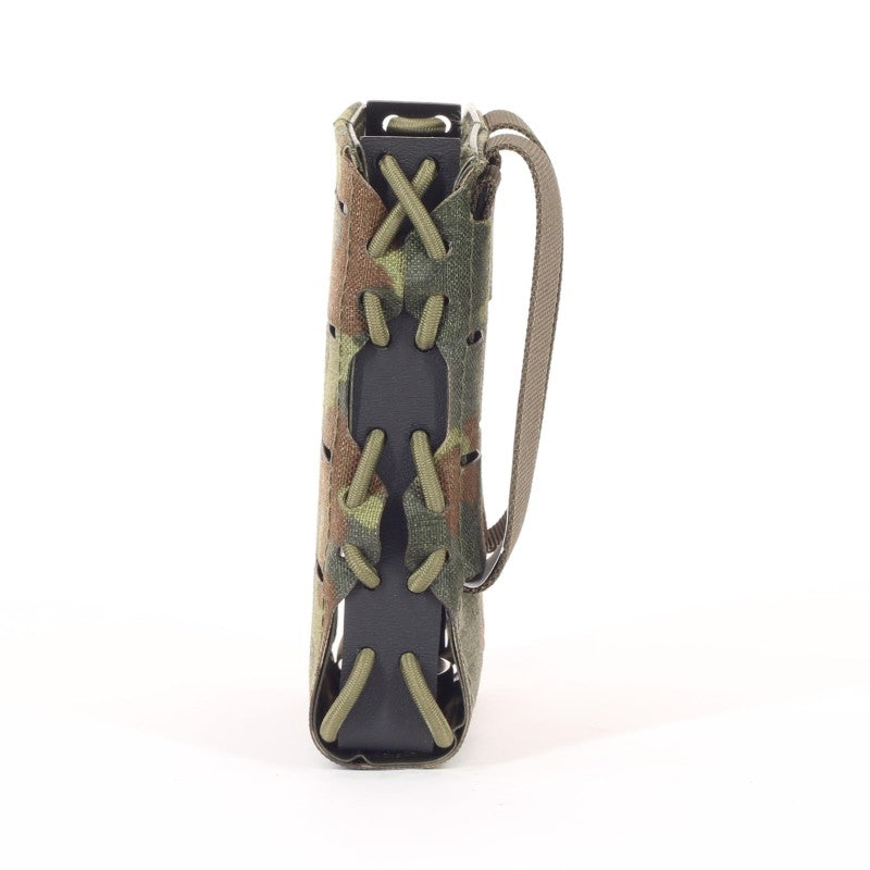 Schnellzieh-Magazintasche M4 LC - Flecktarn