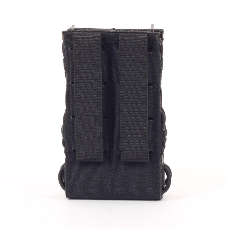 Schnellzieh-Magazintasche M4 LC - Schwarz