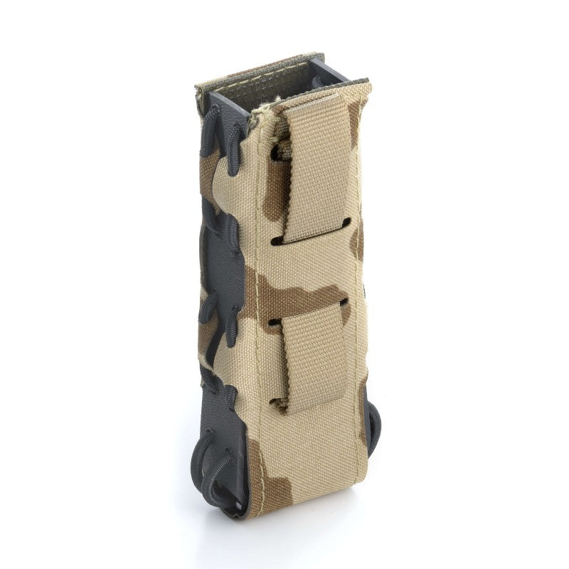 Schnellzieh-Magazintasche MP5 MP7 LC - Tropentarn