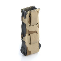 Schnellzieh-Magazintasche MP5 MP7 LC - Tropentarn
