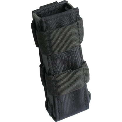 Schnellzieh-Magazintasche MP7 MP5 - Schwarz